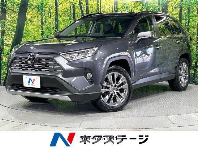 Toyota RAV4 2021-12 343493-0