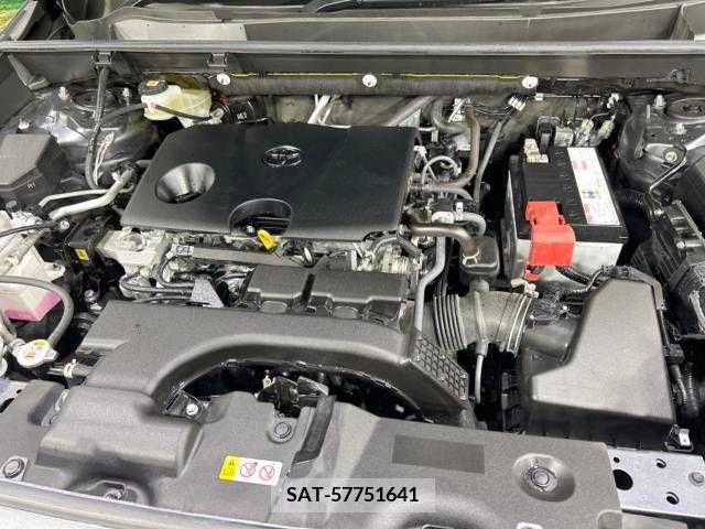 Toyota RAV4 2021-12 343493-18