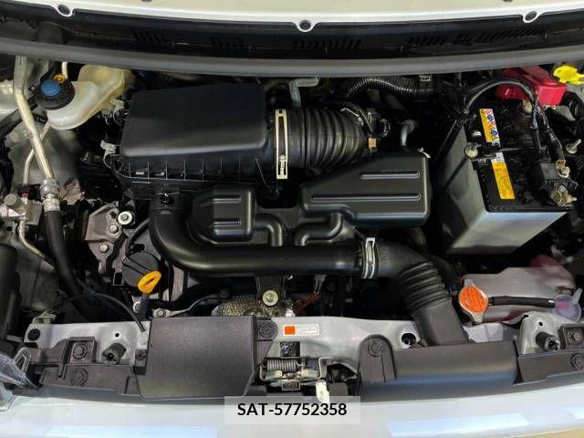 Daihatsu TAFT 2022-09 369128-17