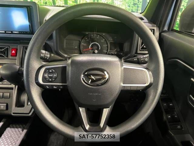Daihatsu TAFT 2022-09 369128-11