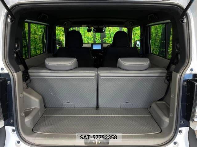 Daihatsu TAFT 2022-09 369128-10