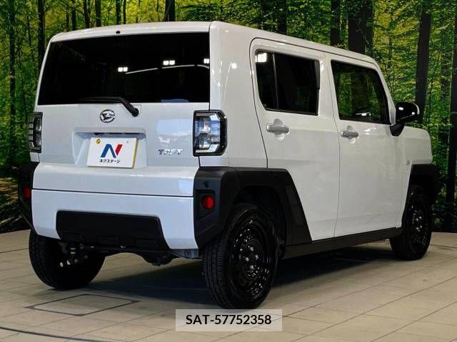 Daihatsu TAFT 2022-09 369128-16