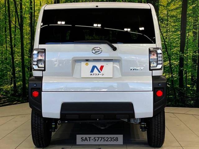 Daihatsu TAFT 2022-09 369128-15