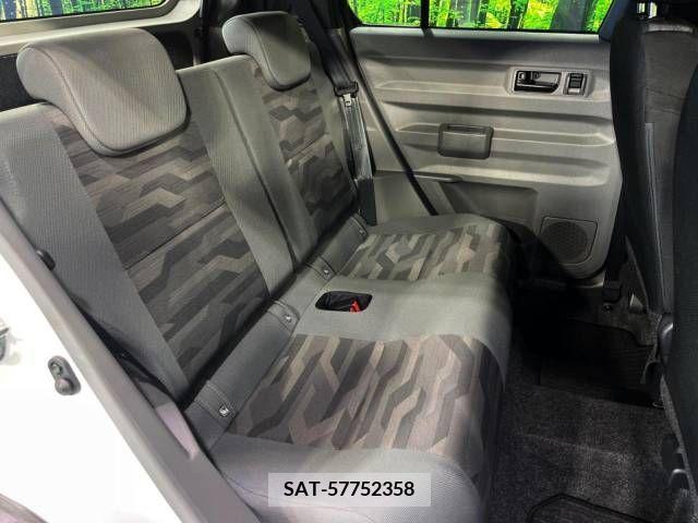 Daihatsu TAFT 2022-09 369128-9