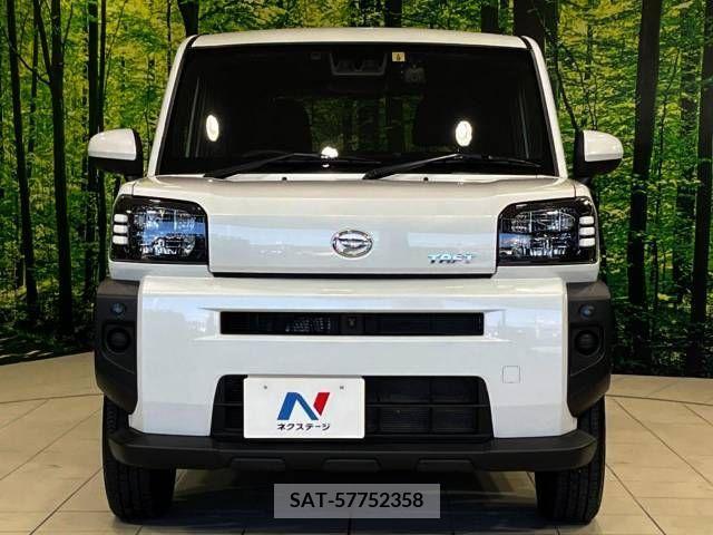 Daihatsu TAFT 2022-09 369128-14