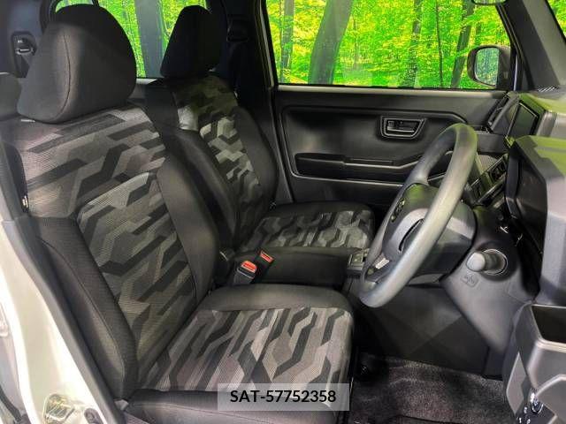 Daihatsu TAFT 2022-09 369128-8