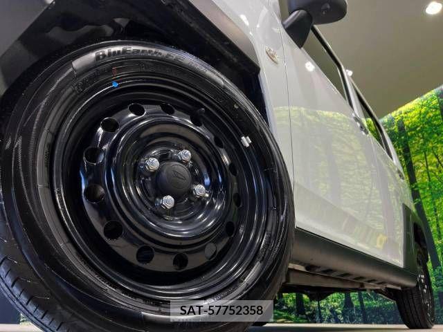 Daihatsu TAFT 2022-09 369128-13