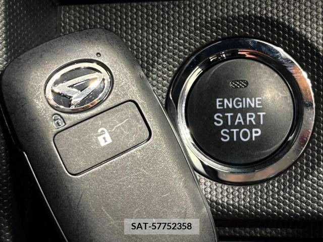 Daihatsu TAFT 2022-09 369128-7