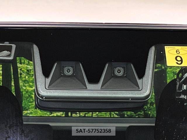 Daihatsu TAFT 2022-09 369128-5