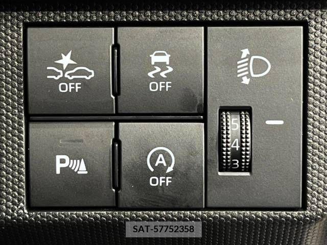 Daihatsu TAFT 2022-09 369128-6