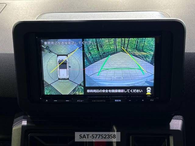 Daihatsu TAFT 2022-09 369128-4