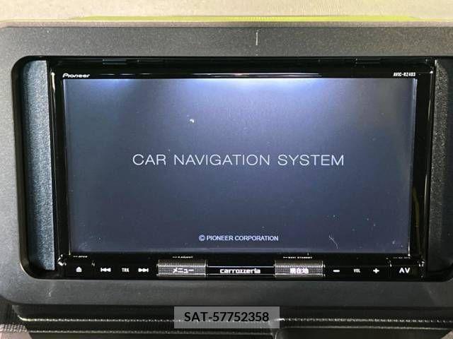 Daihatsu TAFT 2022-09 369128-3