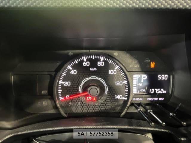 Daihatsu TAFT 2022-09 369128-19
