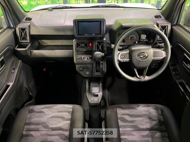 Daihatsu TAFT 2022-09 369128-1