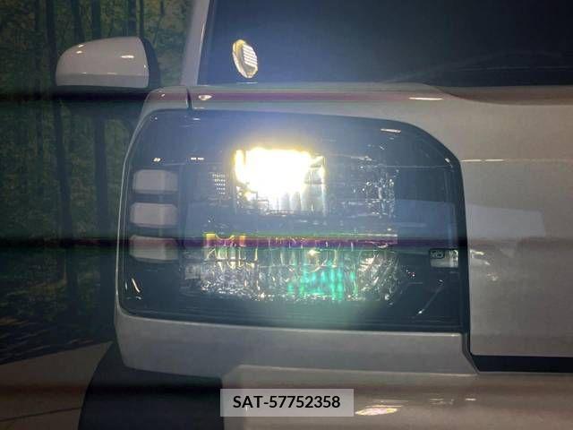 Daihatsu TAFT 2022-09 369128-12