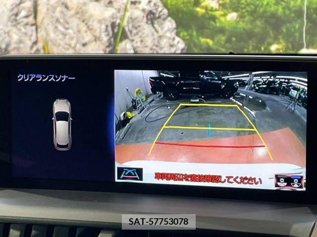 Lexus NX 2018-11 275682-3