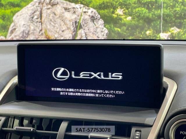 Lexus NX 2018-11 275682-2