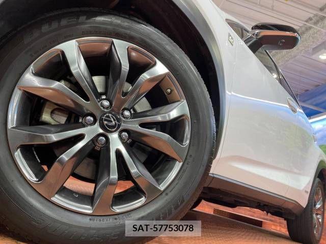 Lexus NX 2018-11 275682-13