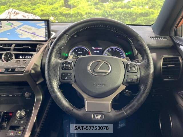 Lexus NX 2018-11 275682-11
