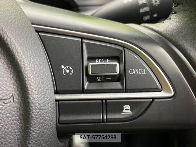 Suzuki SWIFT 2019-04 320912-5