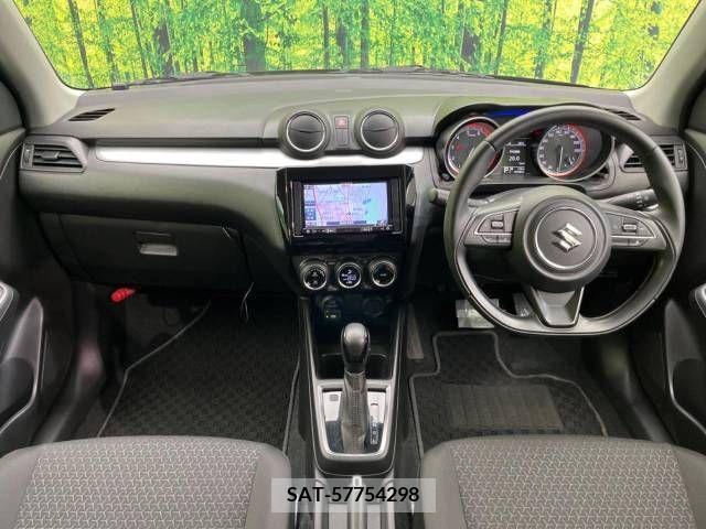 Suzuki SWIFT 2019-04 320912-1
