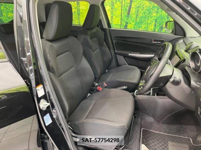 Suzuki SWIFT 2019-04 320912-8