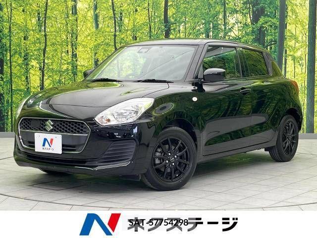 Suzuki SWIFT 2019-04 320912-0