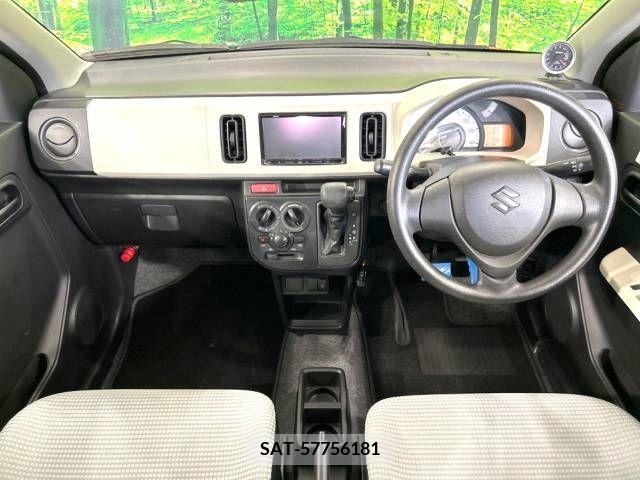 Suzuki ALTO 2015-02 351659-1