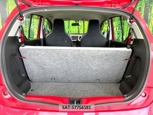 Suzuki ALTO 2015-02 351659-9