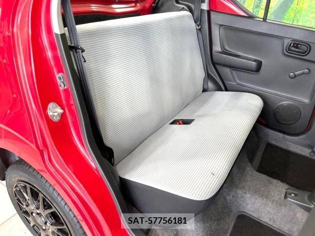 Suzuki ALTO 2015-02 351659-8