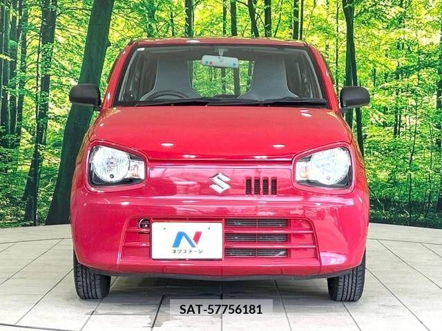 Suzuki ALTO 2015-02 351659-13