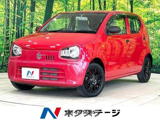 Suzuki ALTO 2015-02 351659-0
