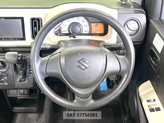 Suzuki ALTO 2015-02 351659-12