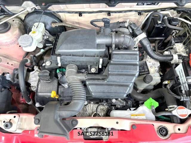 Suzuki ALTO 2015-02 351659-18