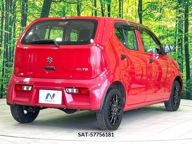Suzuki ALTO 2015-02 351659-17
