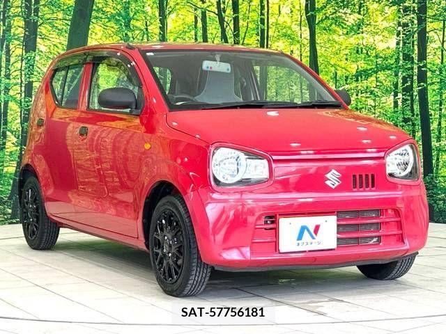 Suzuki ALTO 2015-02 351659-16