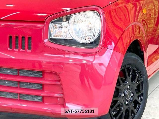 Suzuki ALTO 2015-02 351659-10