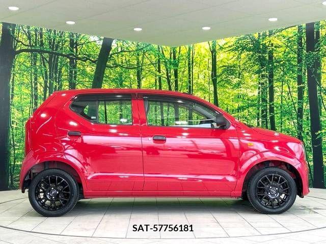 Suzuki ALTO 2015-02 351659-15