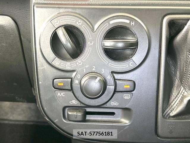 Suzuki ALTO 2015-02 351659-3