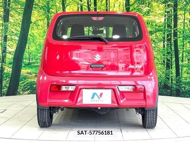 Suzuki ALTO 2015-02 351659-14