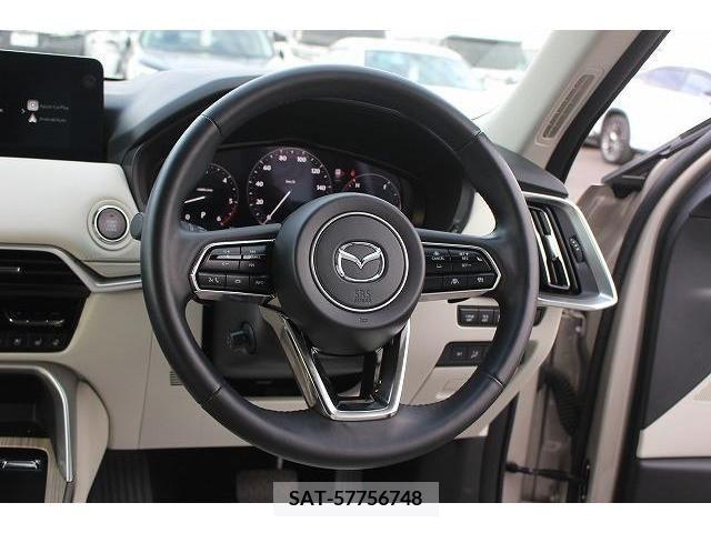 Mazda CX-60 2022-11 205350-15