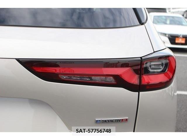 Mazda CX-60 2022-11 205350-11