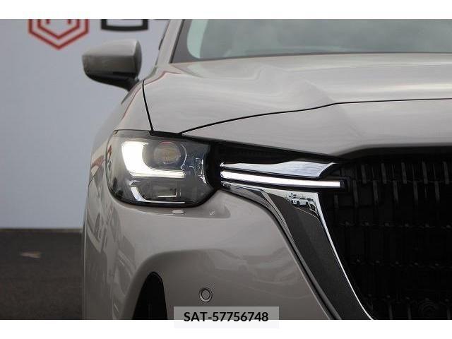 Mazda CX-60 2022-11 205350-10