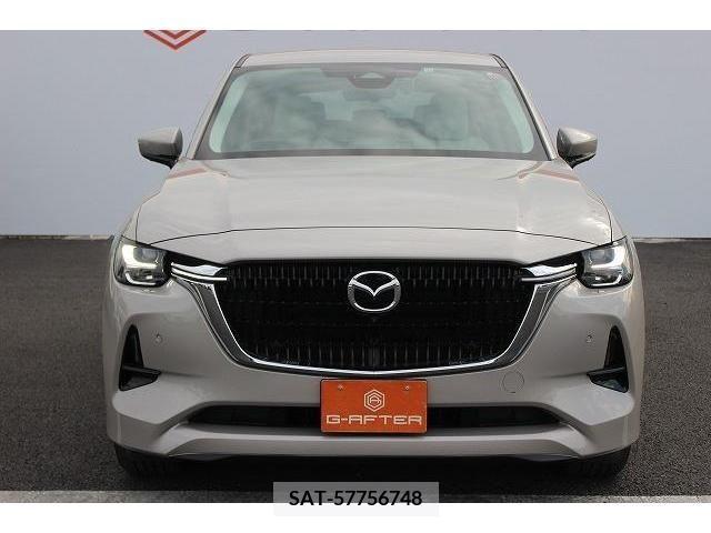 Mazda CX-60 2022-11 205350-5