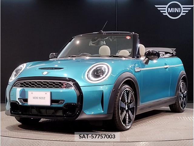 Bmw MINI 2023-06 277341-0