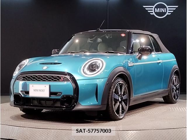 Bmw MINI 2023-06 277341-1