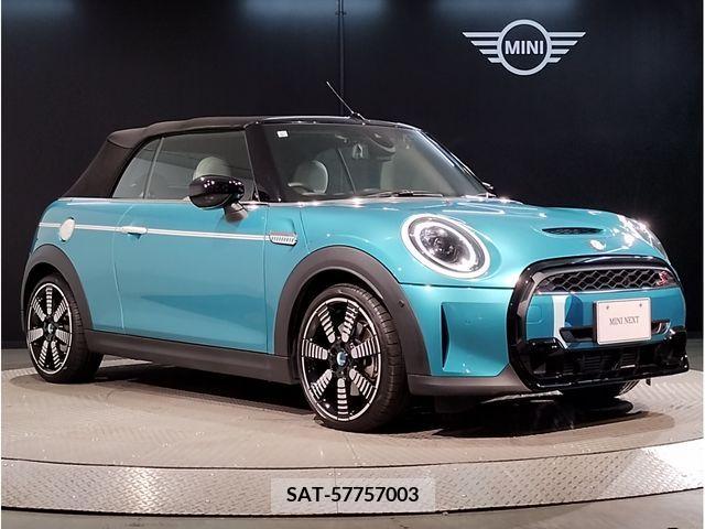 Bmw MINI 2023-06 277341-7