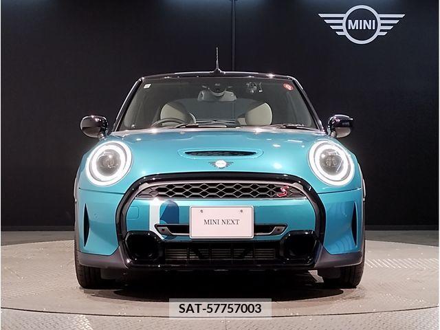 Bmw MINI 2023-06 277341-8