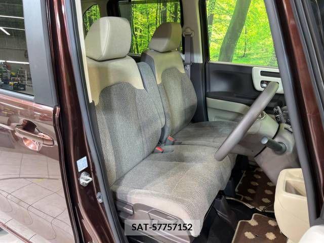 Honda N BOX 2019-07 377133-9