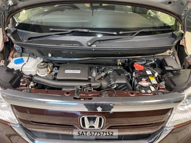 Honda N BOX 2019-07 377133-18